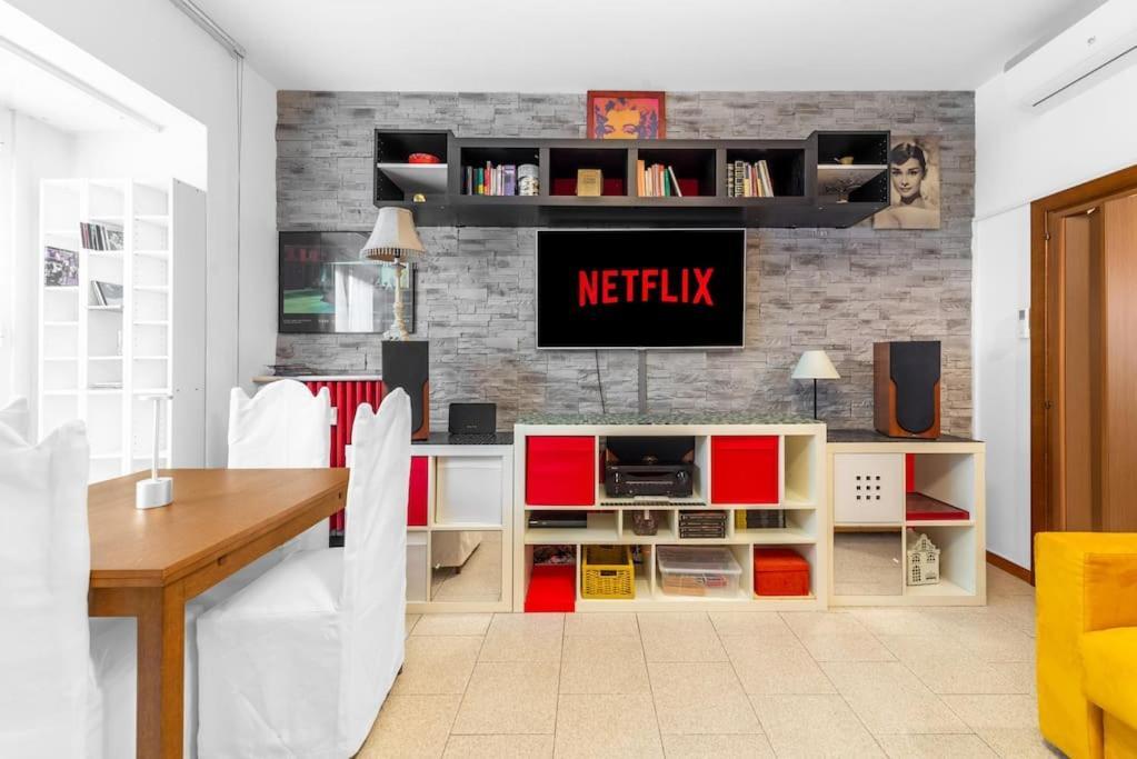 Apartment - Duomo - San Siro- Free Parking *