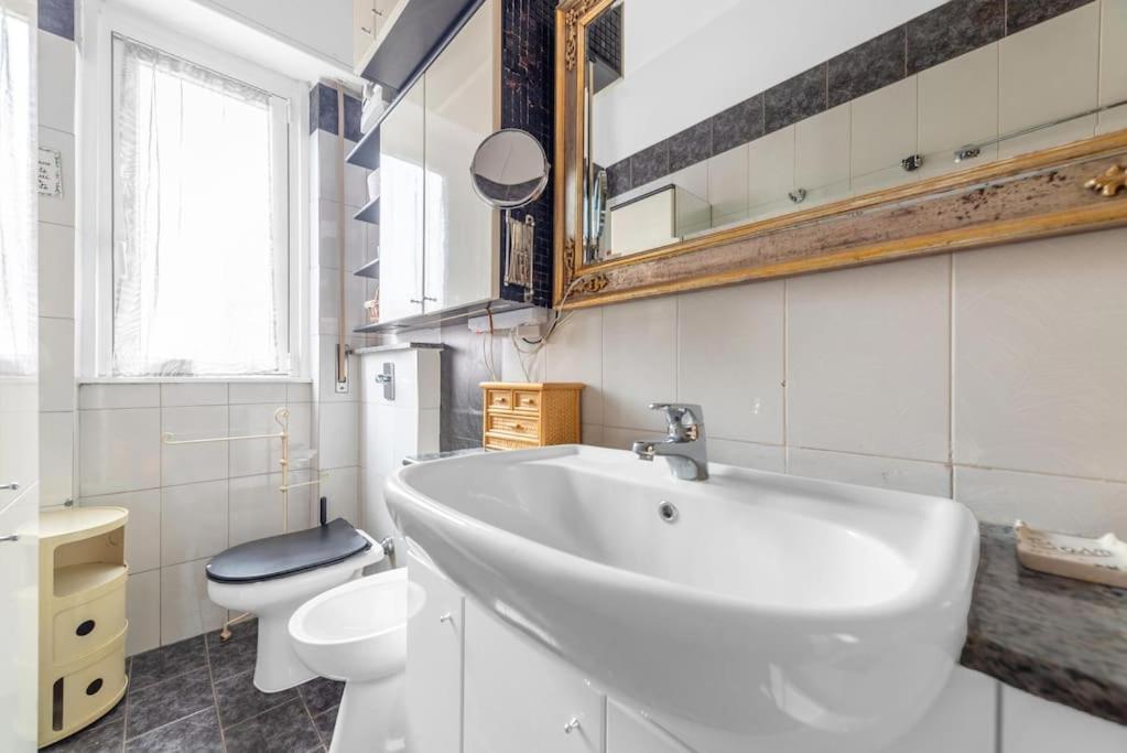 Apartment - Duomo - San Siro- Free Parking *