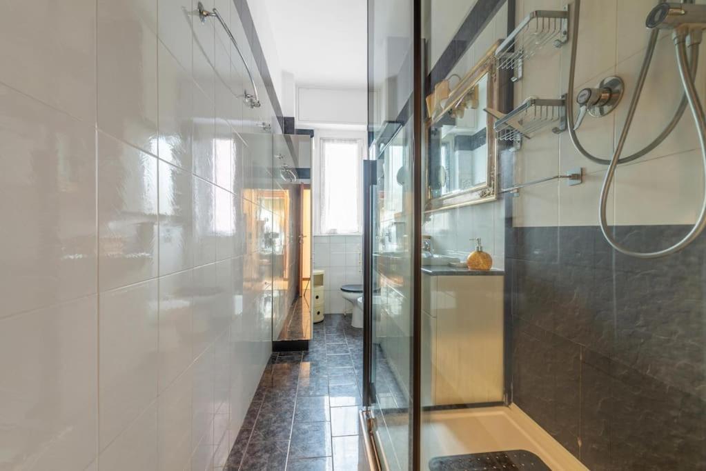 Apartment - Duomo - San Siro- Free Parking Mailand