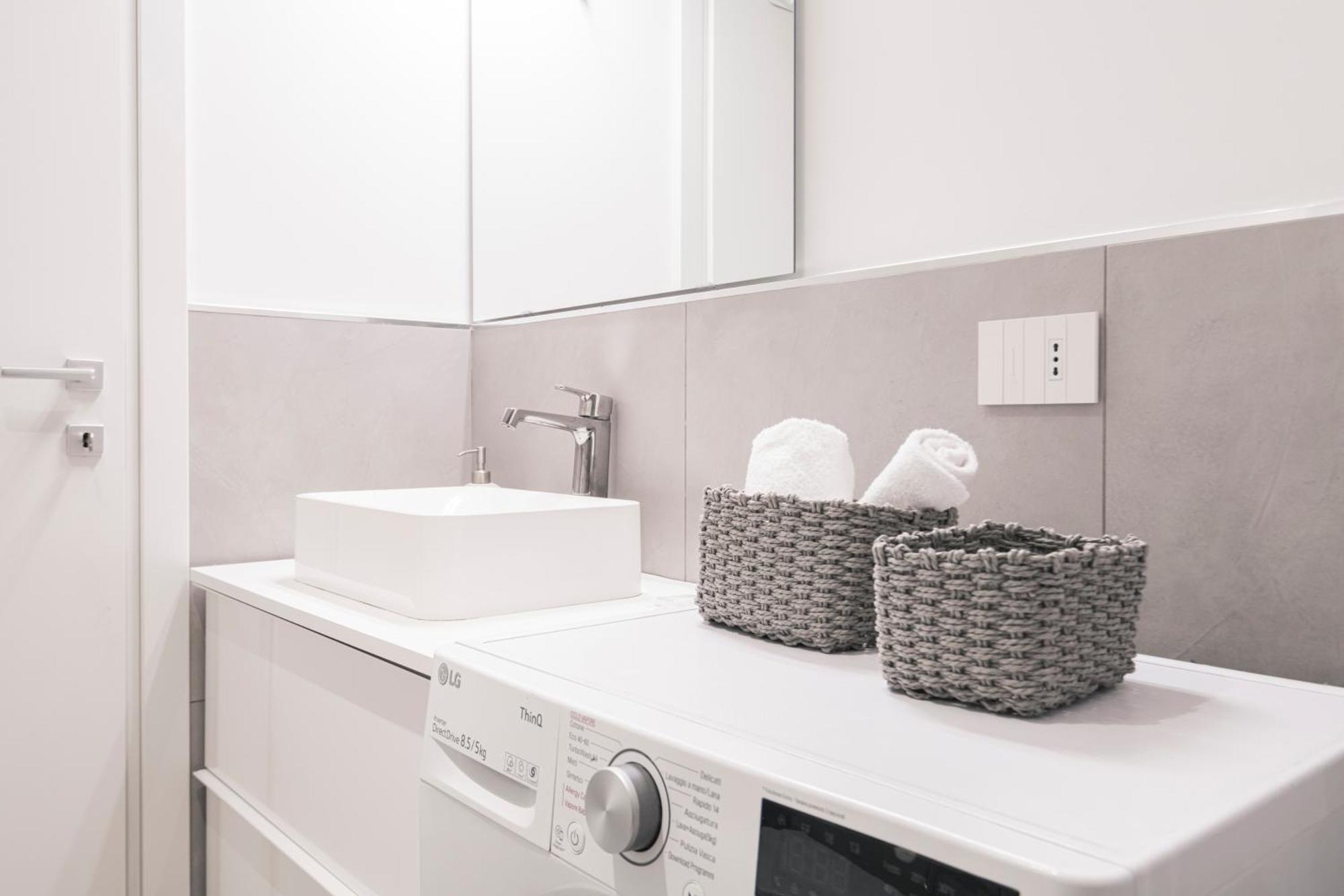 New In Cinque Giornate By Easylife Appartamento *