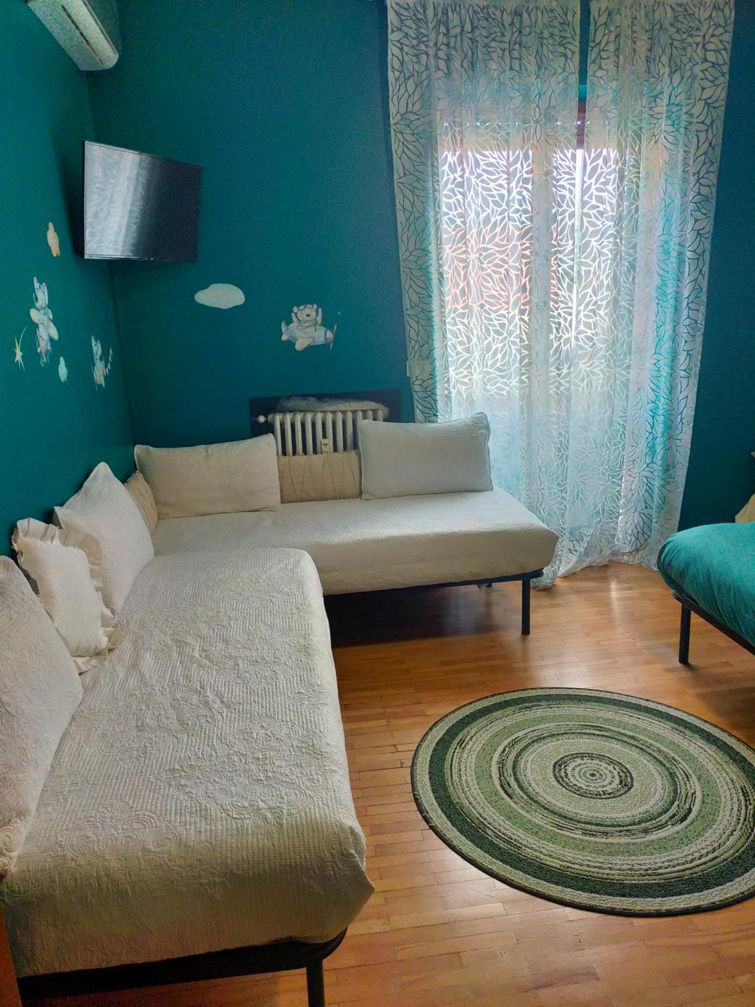 Bed & Breakfast Garden Bicocca Milano