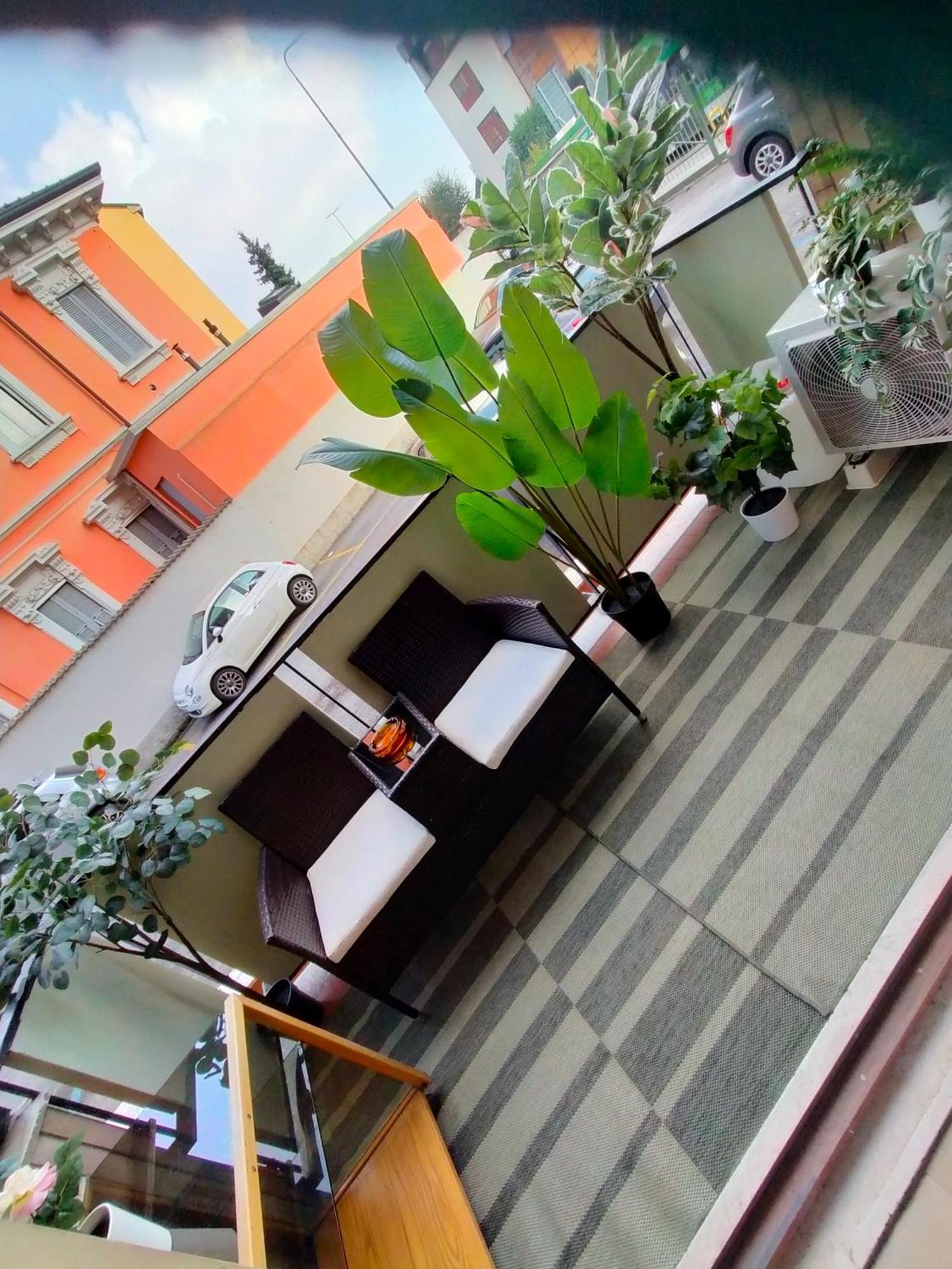 Garden Bicocca Milano