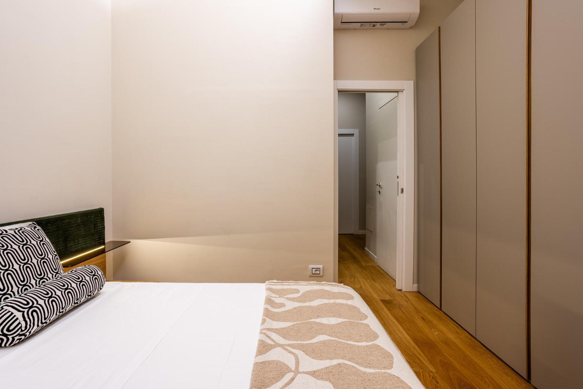 Appartamento Duomo 9 - Luxury Modern Loft Milano