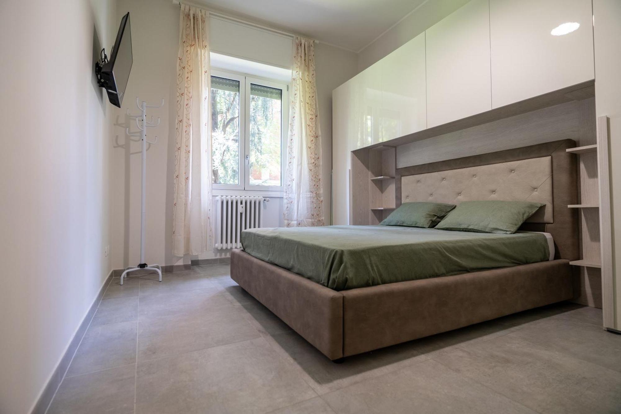 Arte & Fantasia - 15 Min Citycenter - Apartment *