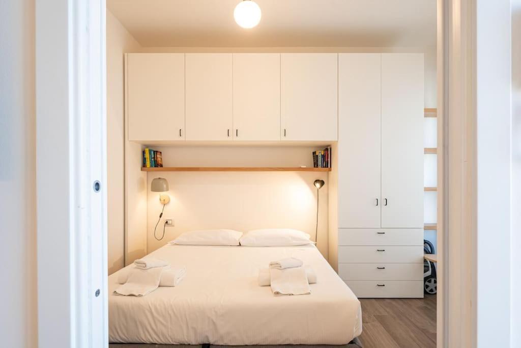 Moderno Bilocale Sui Navigli - Mirable Pm Appartement Milaan