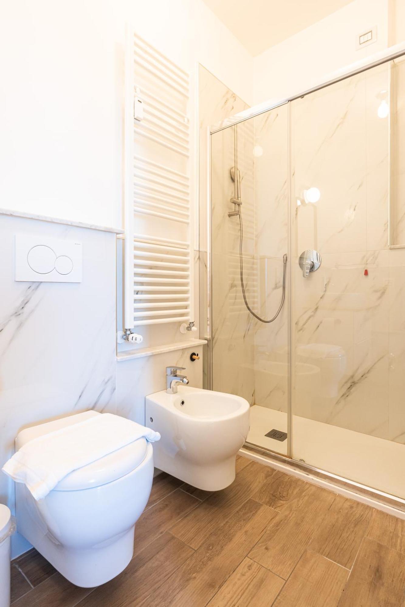 Moderno Bilocale Sui Navigli - Mirable Pm Appartement