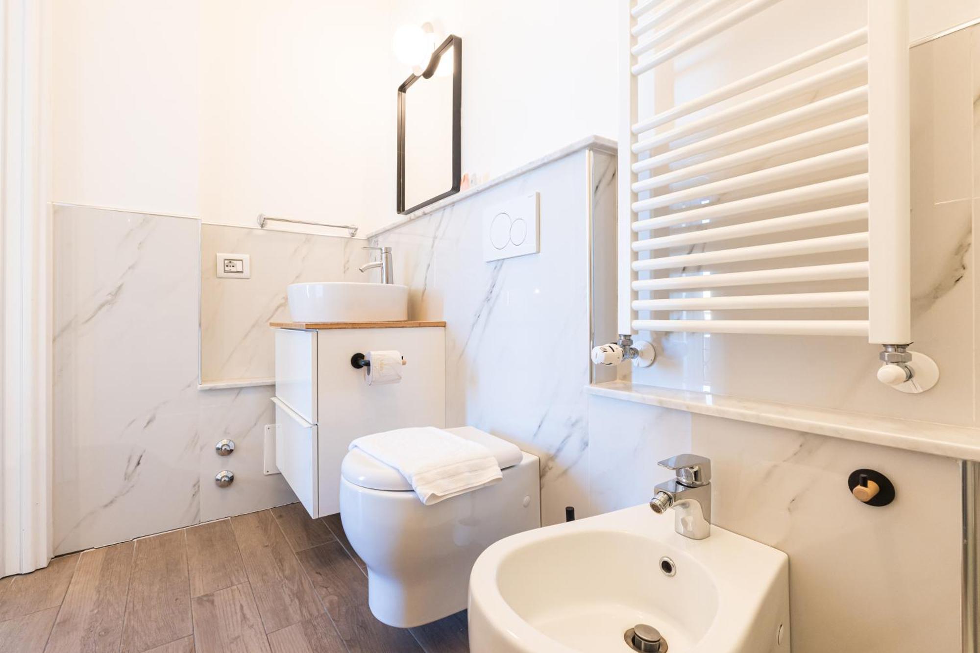 Moderno Bilocale Sui Navigli - Mirable Pm Milaan