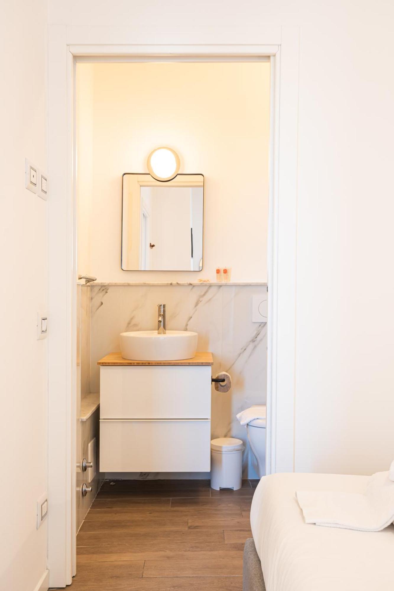 Moderno Bilocale Sui Navigli - Mirable Pm Appartement Milaan