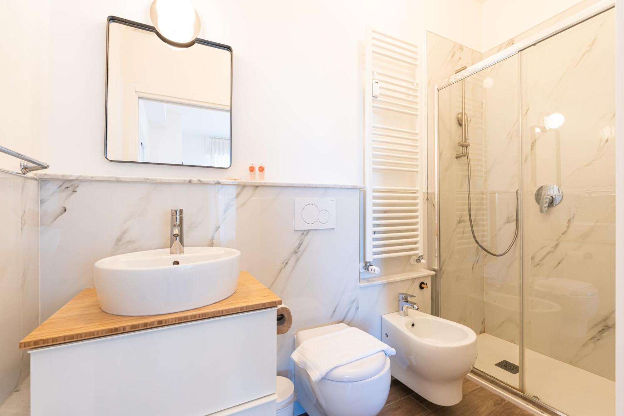 Moderno Bilocale Sui Navigli - Mirable Pm Appartement Milaan