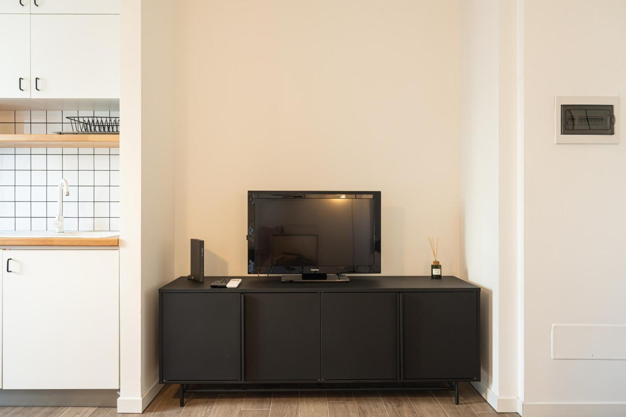 Moderno Bilocale Sui Navigli - Mirable Pm Appartement Milaan