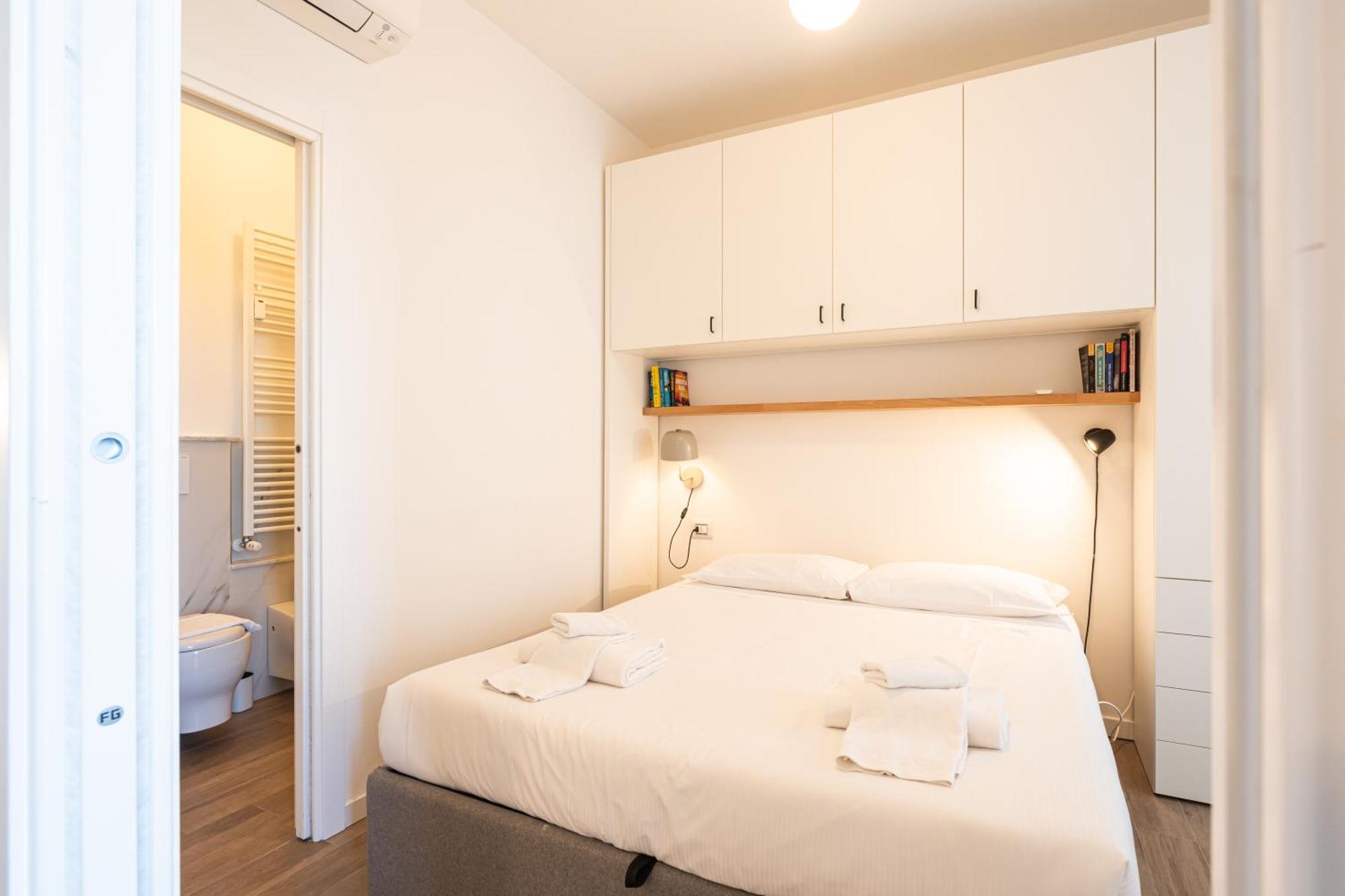 Moderno Bilocale Sui Navigli - Mirable Pm Milaan