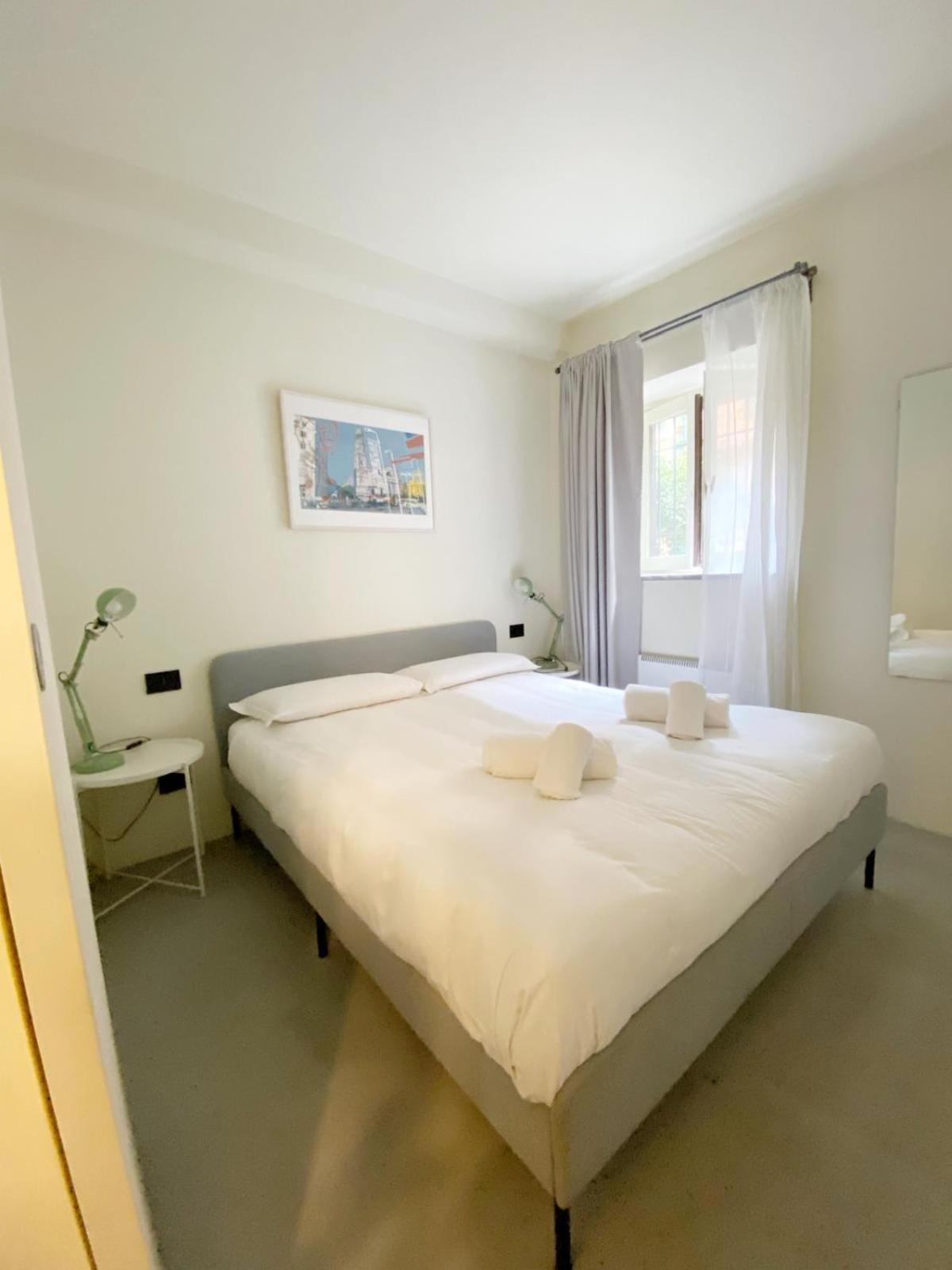 Brenta Place Leilighet Milano