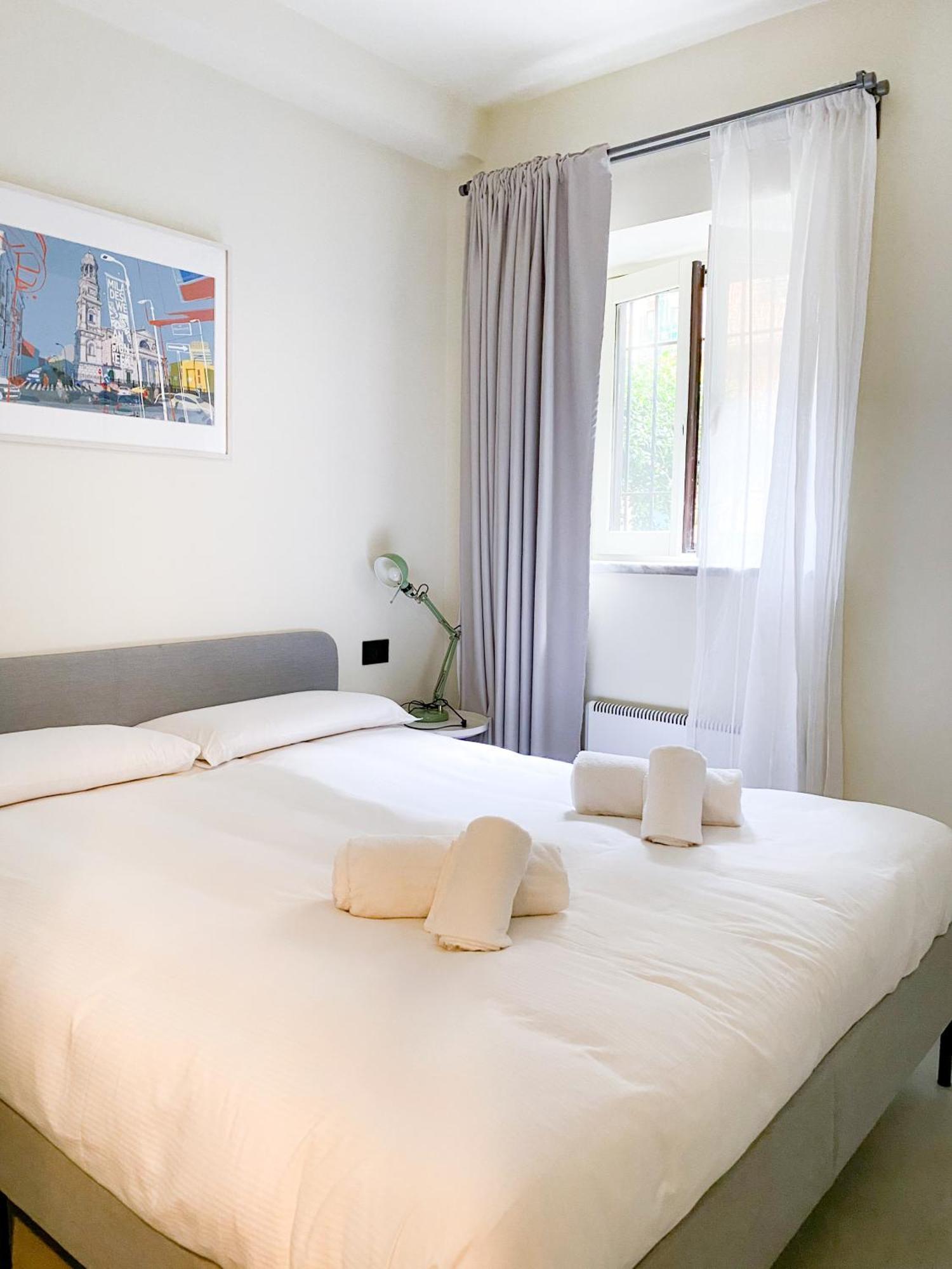 Brenta Place Leilighet