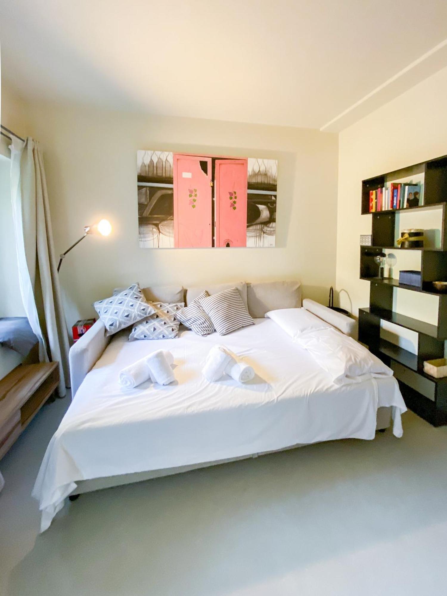 Brenta Place Leilighet *
