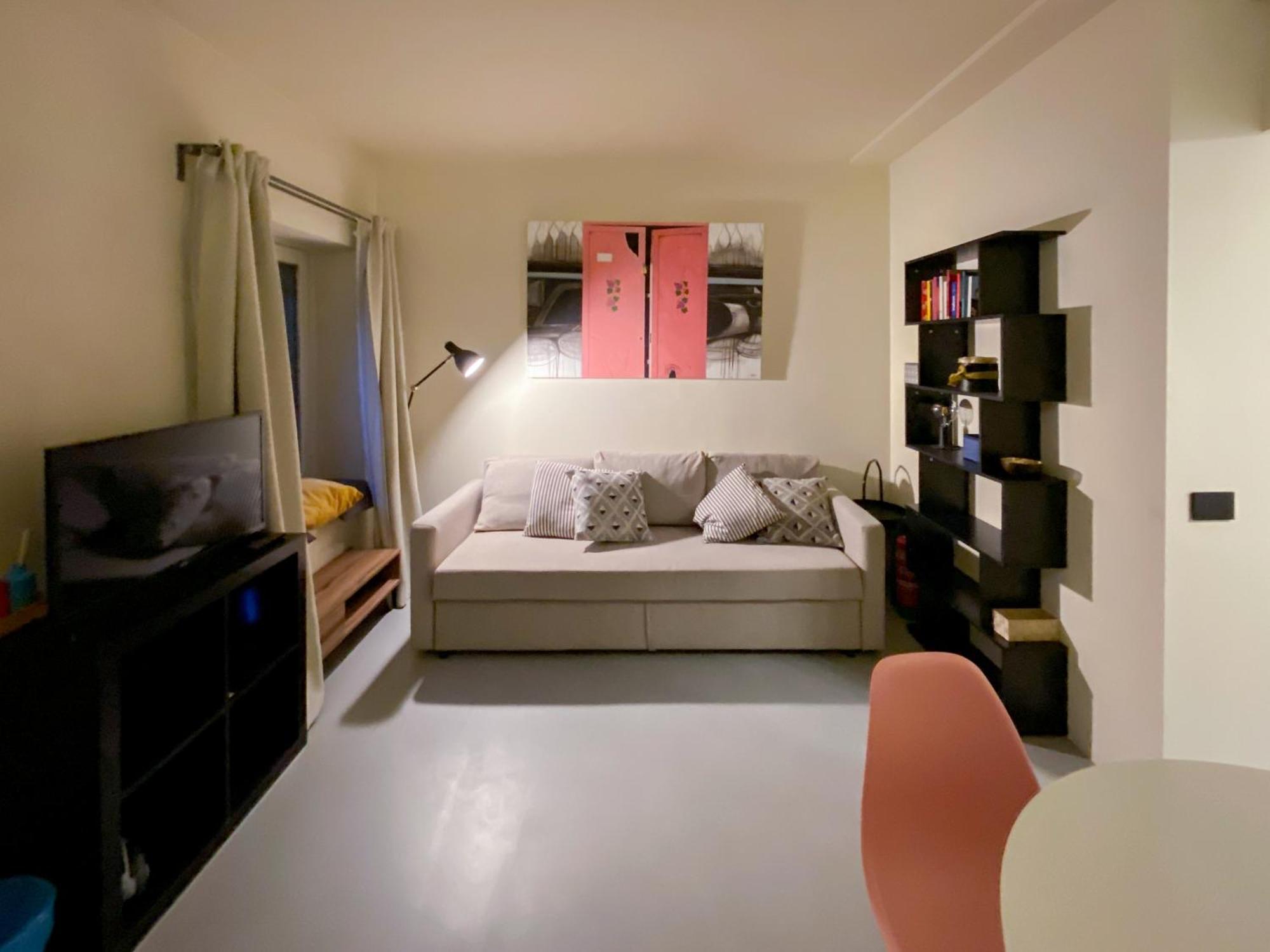 Brenta Place Leilighet