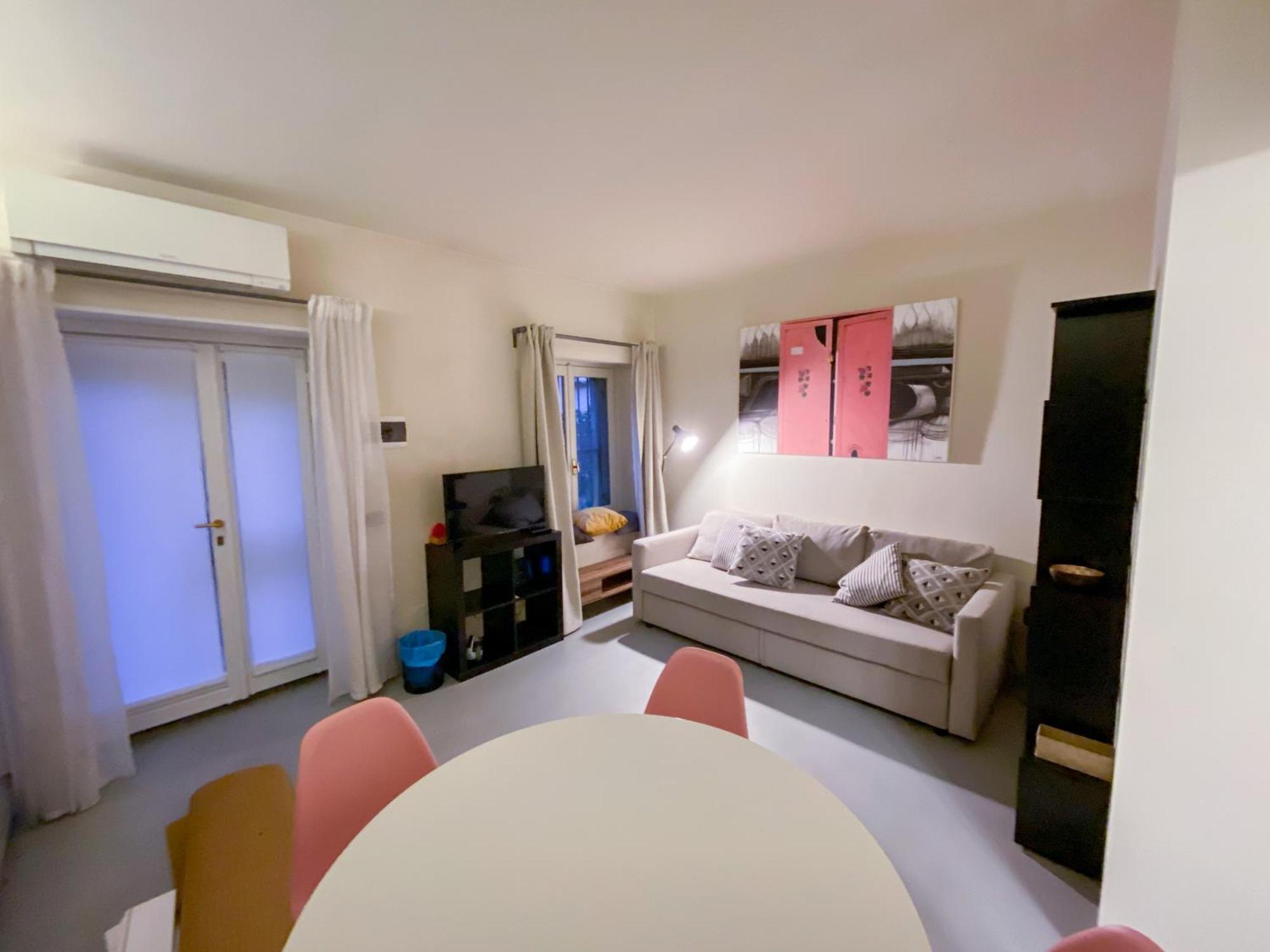 Leilighet Brenta Place