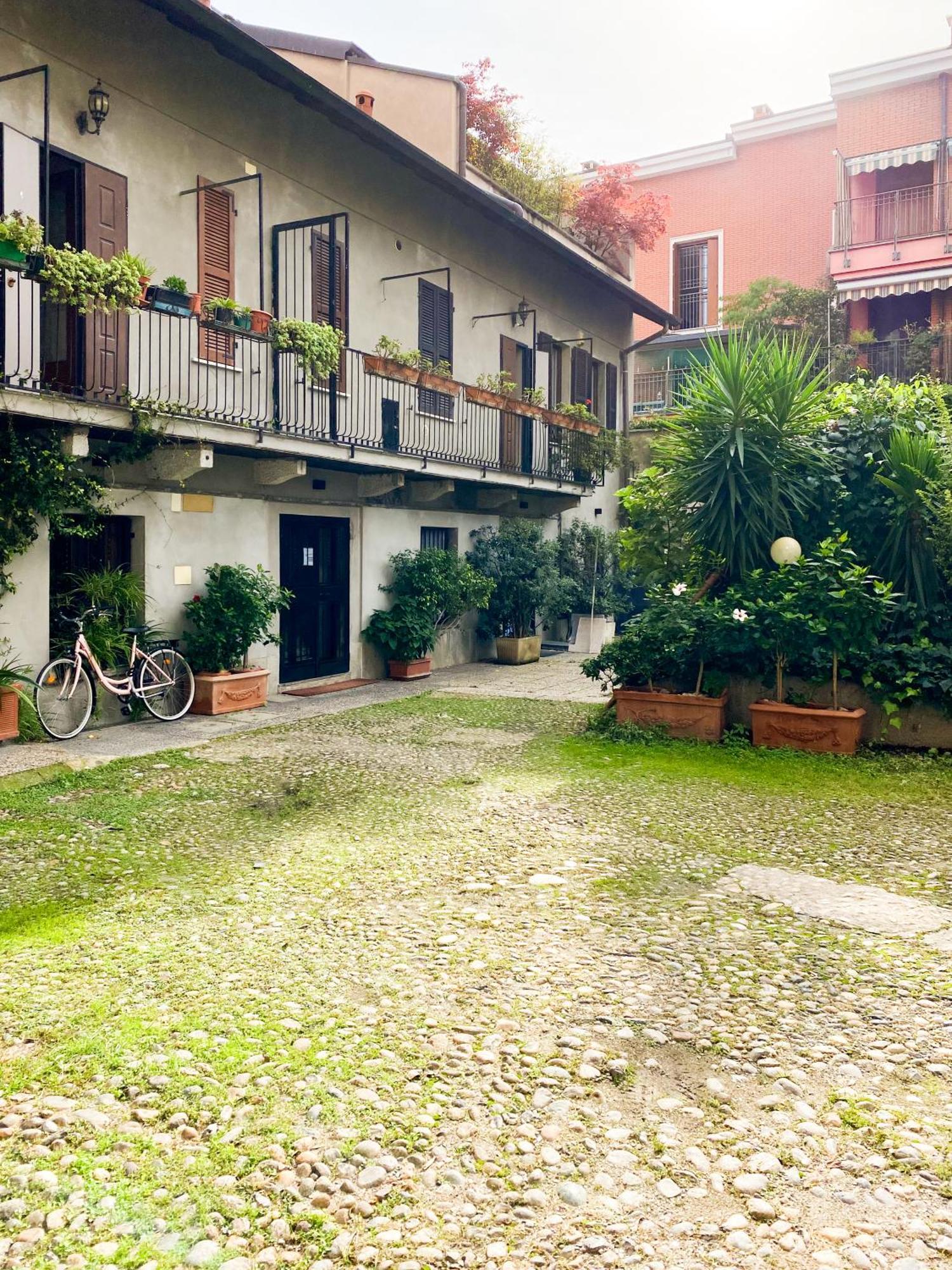 Leilighet Brenta Place Milano
