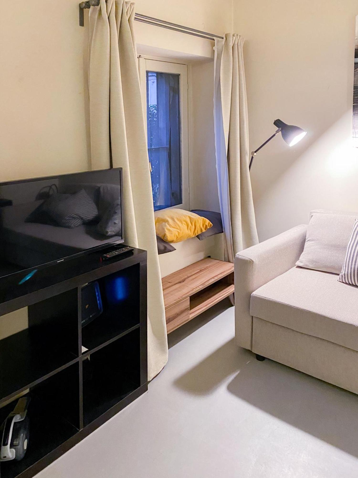 Leilighet Brenta Place