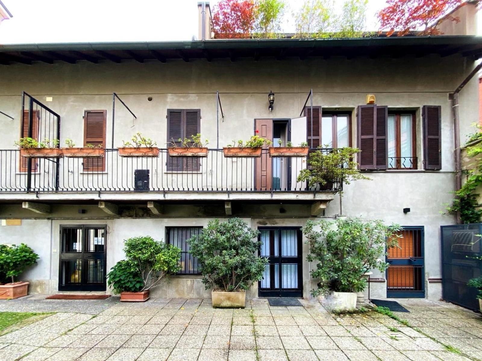Leilighet Brenta Place *