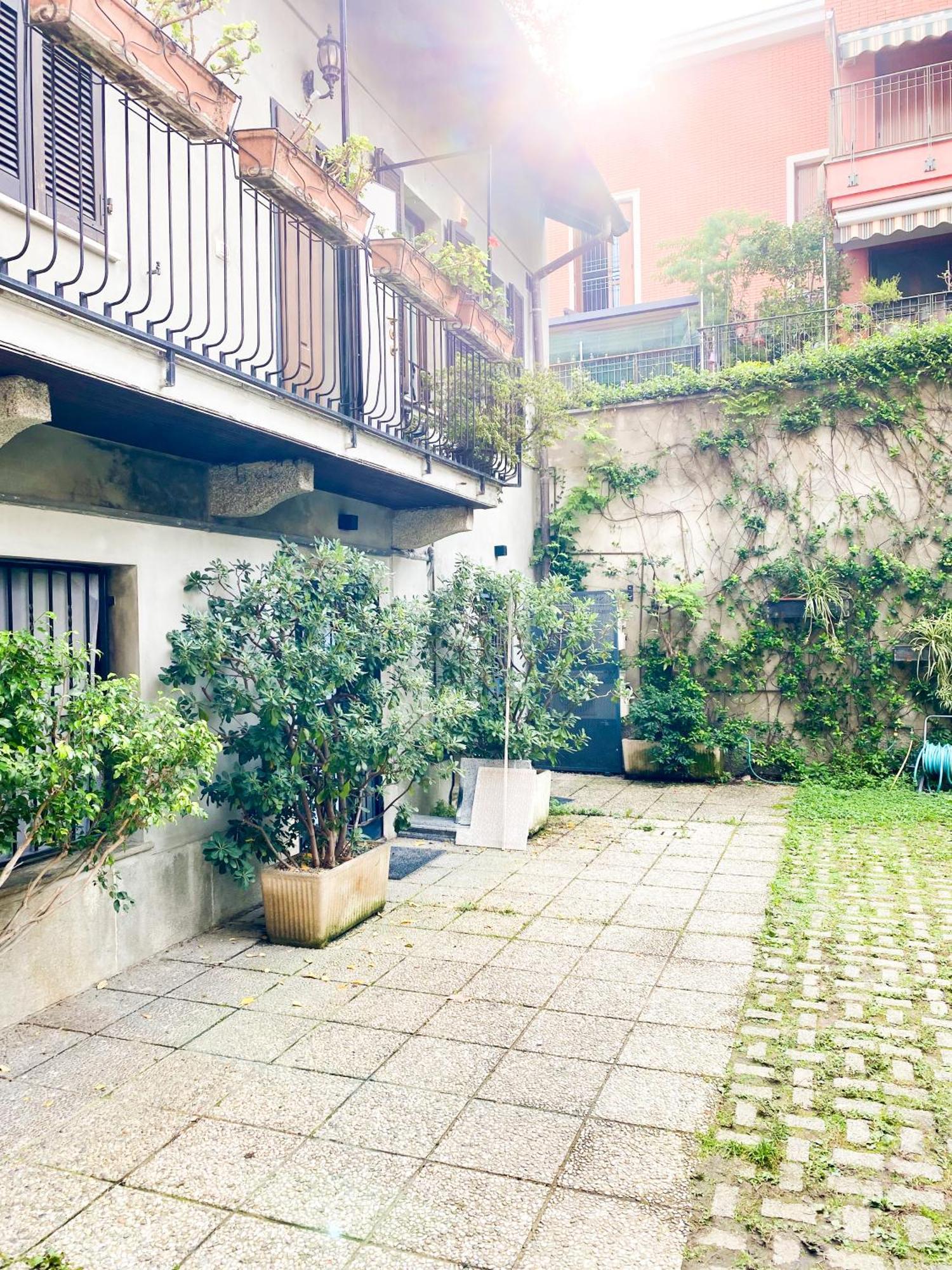 Brenta Place Milano
