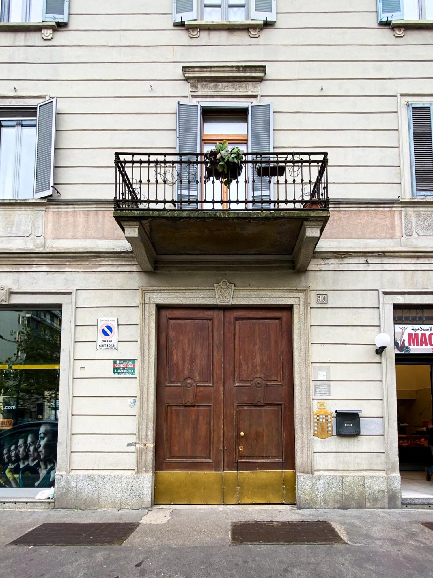 Leilighet Brenta Place *