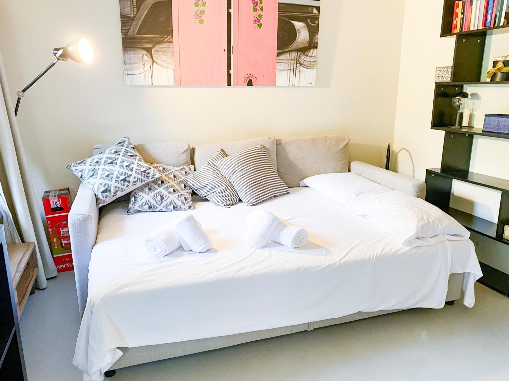 Leilighet Brenta Place Milano