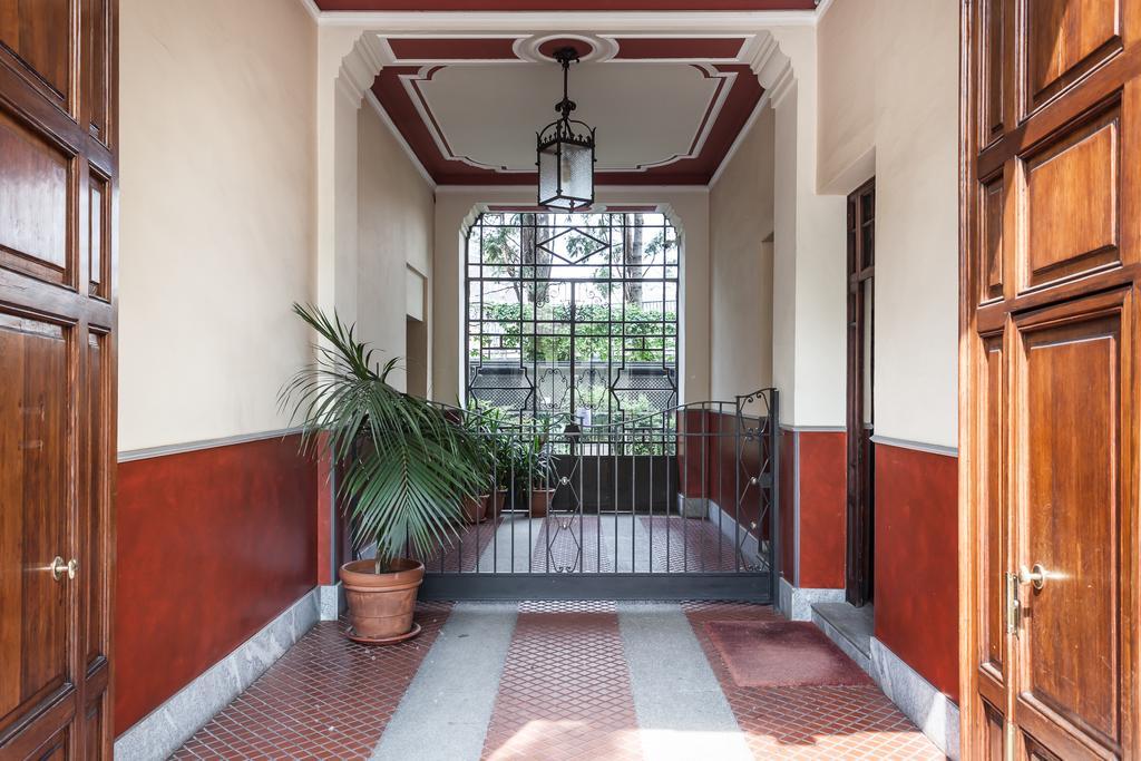 Italianway-reggimento Savoia Apartment