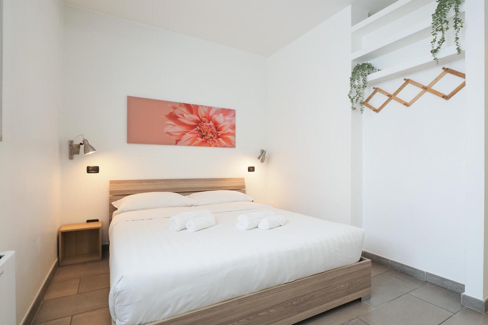 Primopiano - Watt B Milano