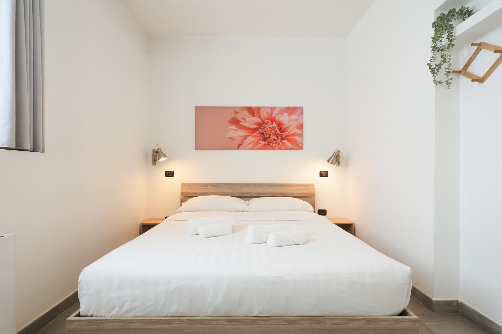 Primopiano - Watt B Milano