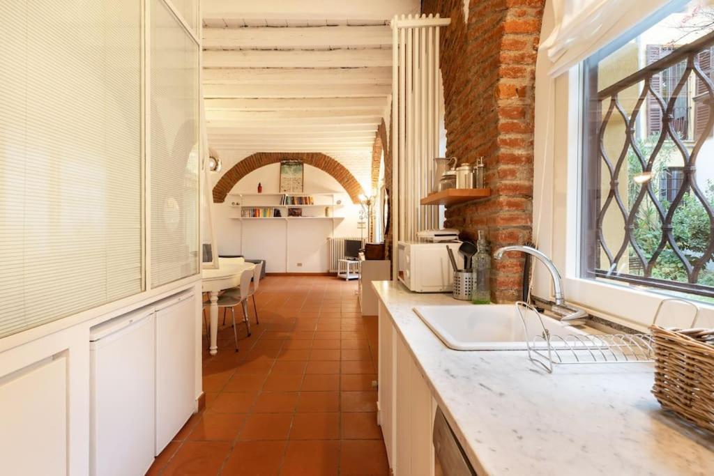 Splendido Bilocale Navigli Ascanio 13 - Mirable Pm * Mailand