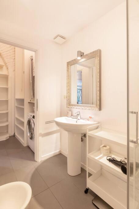 Apartment Splendido Bilocale Navigli Ascanio 13 - Mirable Pm *
