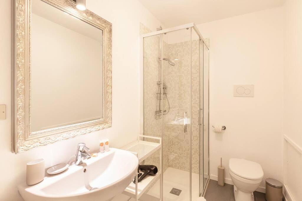 Splendido Bilocale Navigli Ascanio 13 - Mirable Pm Apartment *