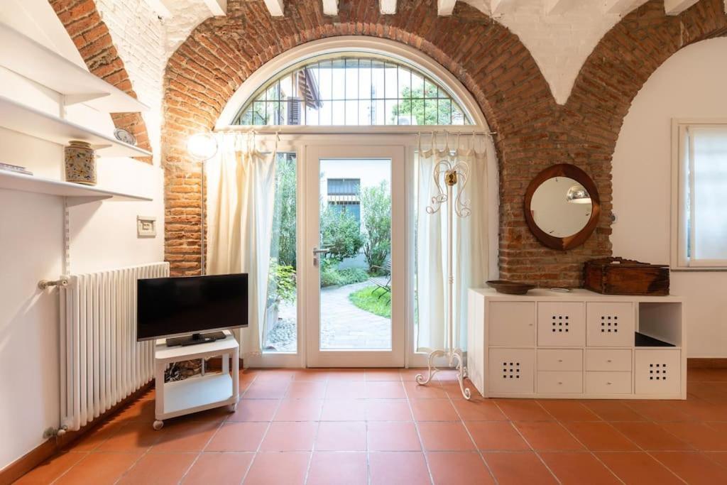 Splendido Bilocale Navigli Ascanio 13 - Mirable Pm Apartment Mailand