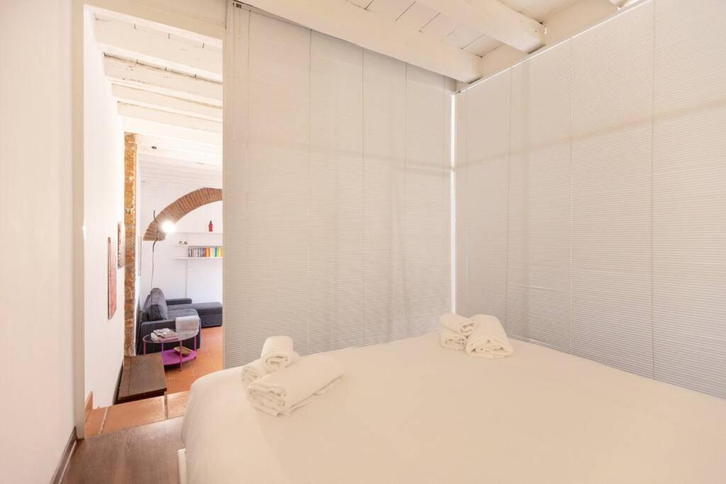 Splendido Bilocale Navigli Ascanio 13 - Mirable Pm Apartment