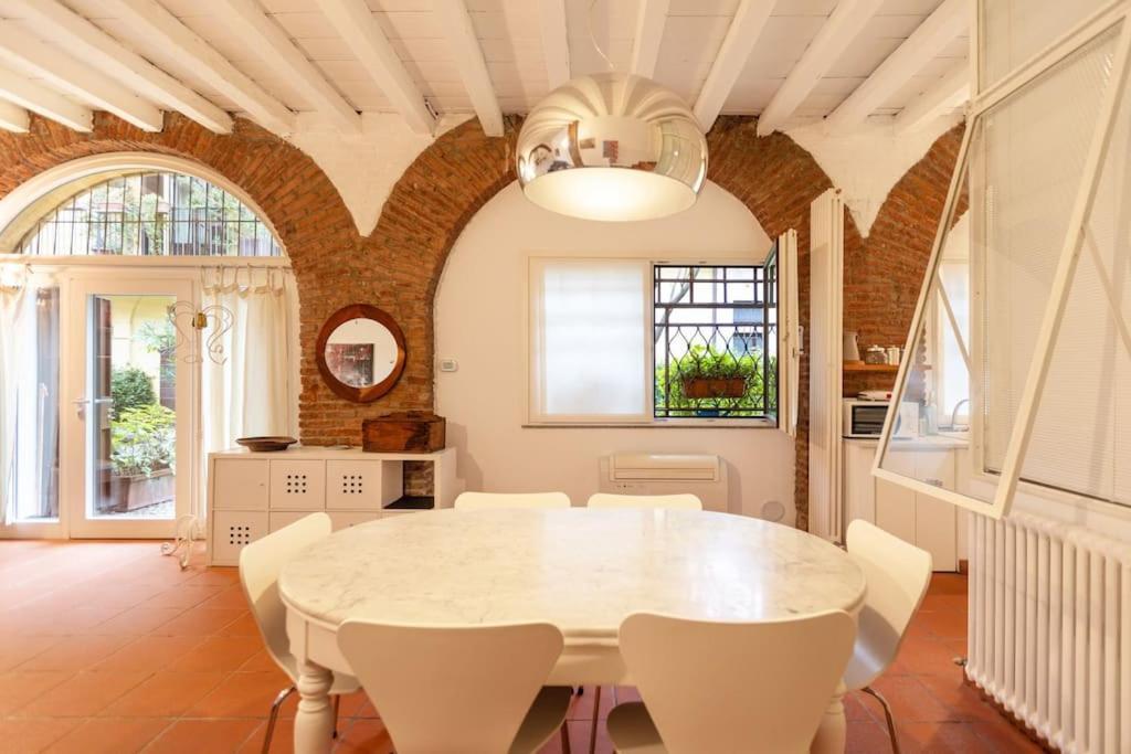 Apartment Splendido Bilocale Navigli Ascanio 13 - Mirable Pm Mailand
