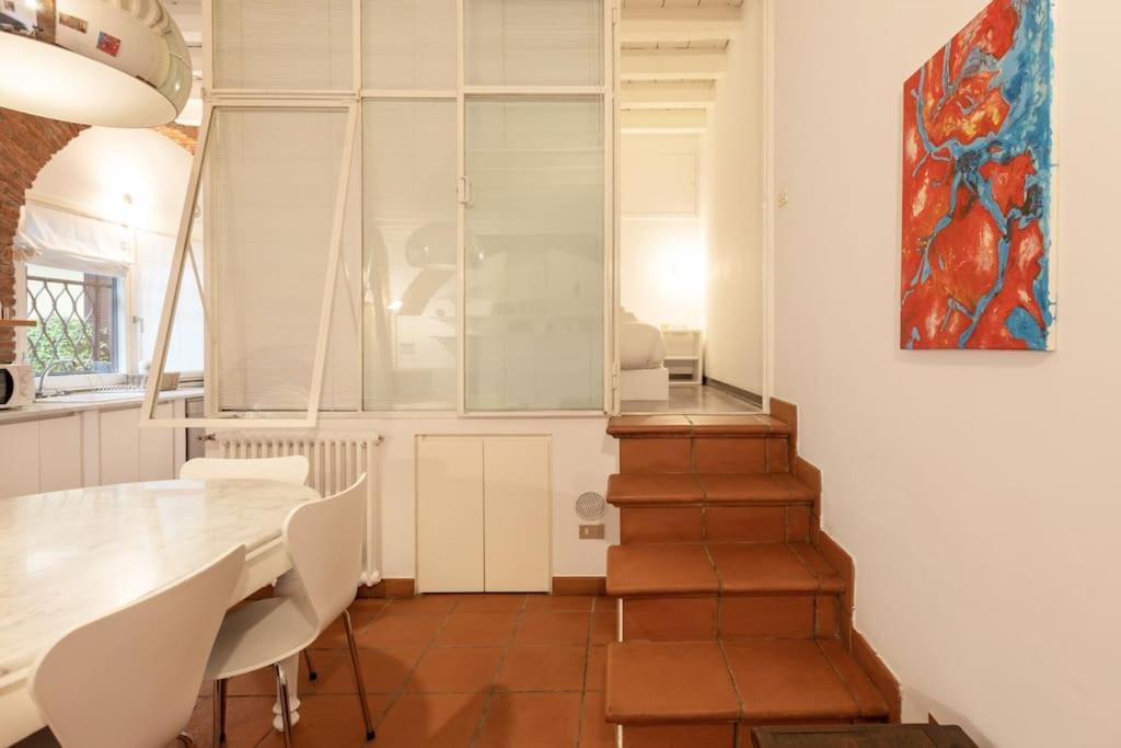 Splendido Bilocale Navigli Ascanio 13 - Mirable Pm Apartment *