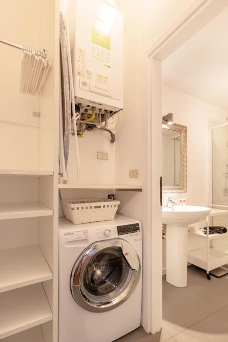 Apartment Splendido Bilocale Navigli Ascanio 13 - Mirable Pm *