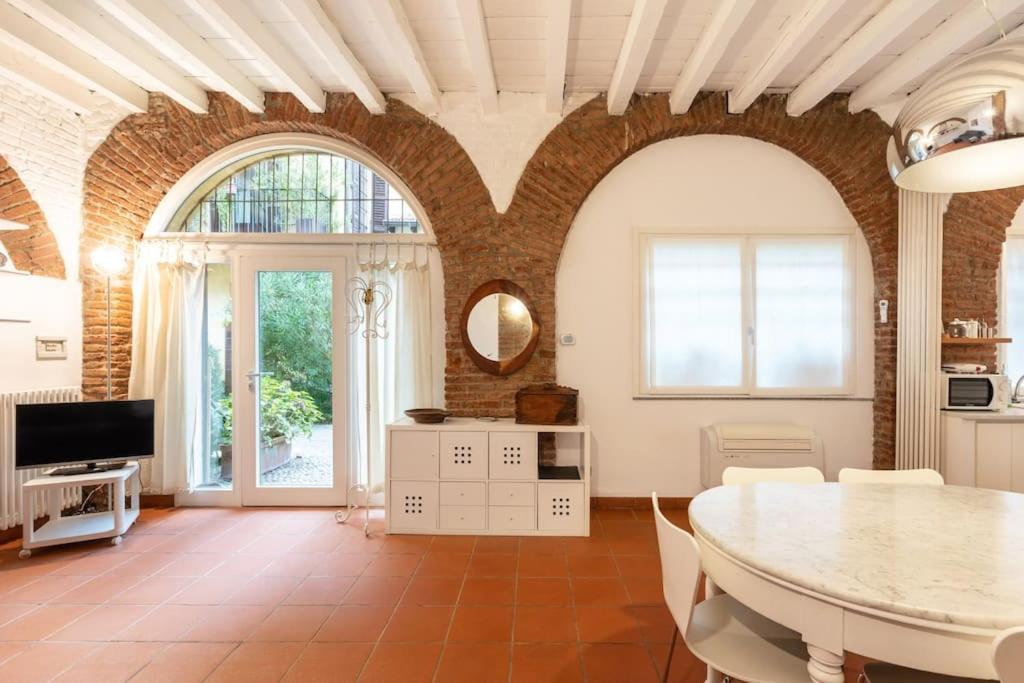 Splendido Bilocale Navigli Ascanio 13 - Mirable Pm Mailand