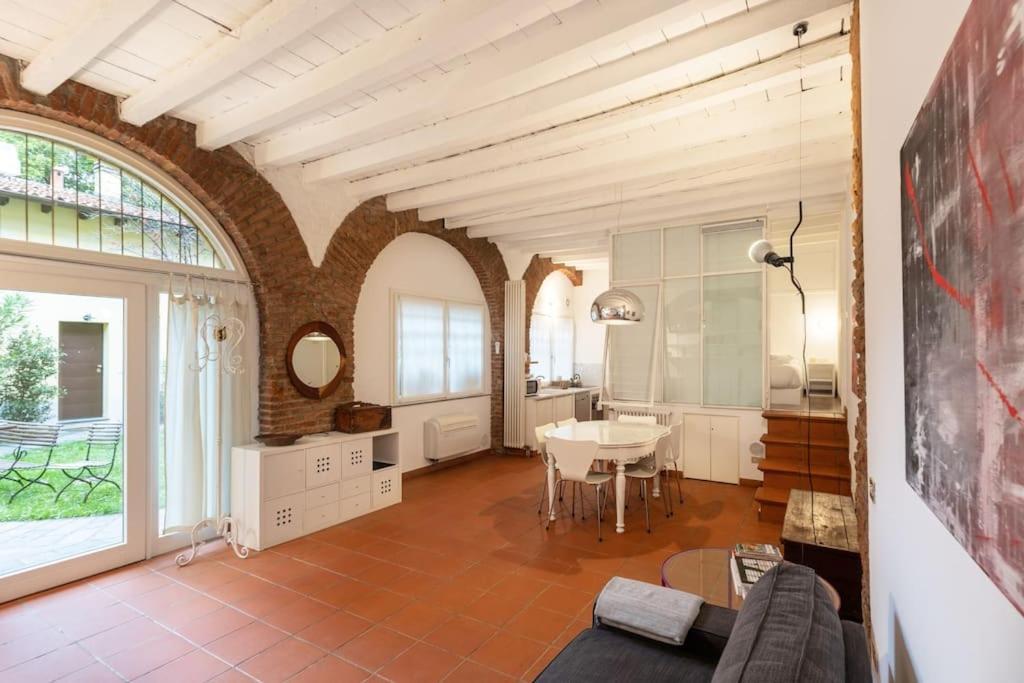 Splendido Bilocale Navigli Ascanio 13 - Mirable Pm Apartment