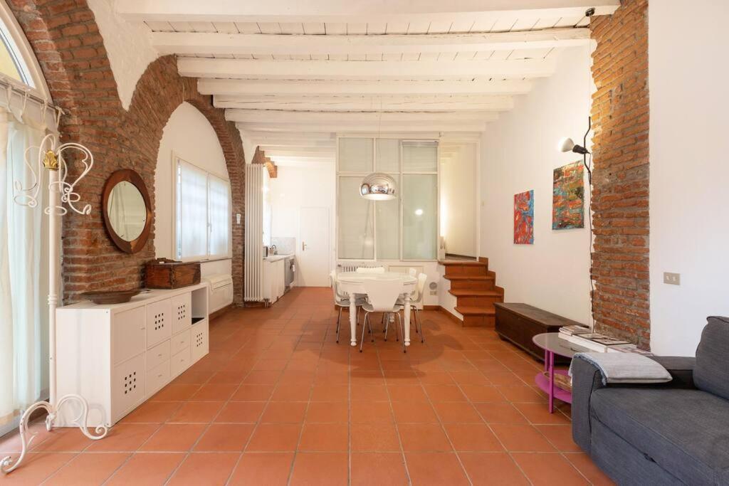 Apartment Splendido Bilocale Navigli Ascanio 13 - Mirable Pm *