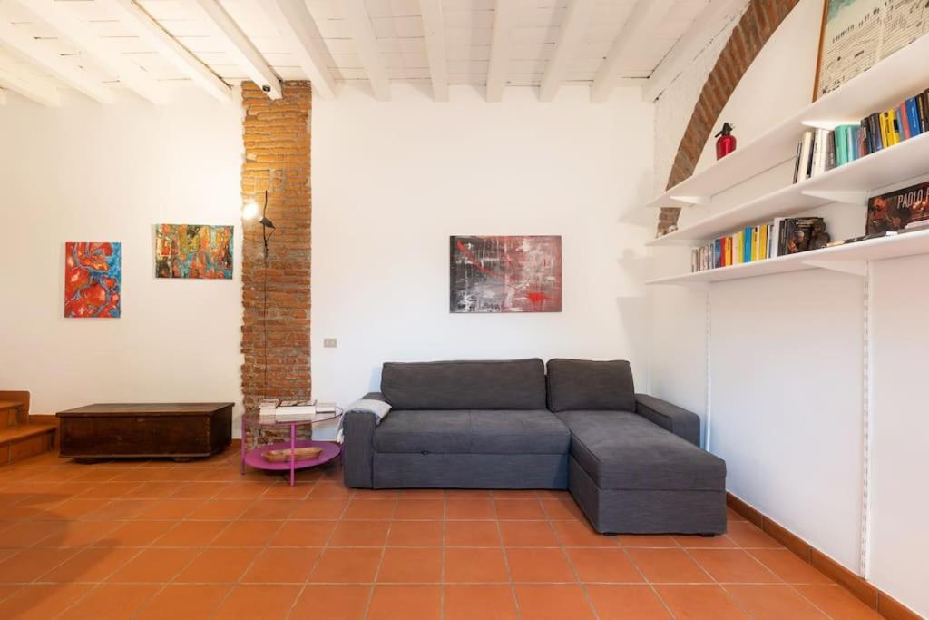 Splendido Bilocale Navigli Ascanio 13 - Mirable Pm Apartment Mailand