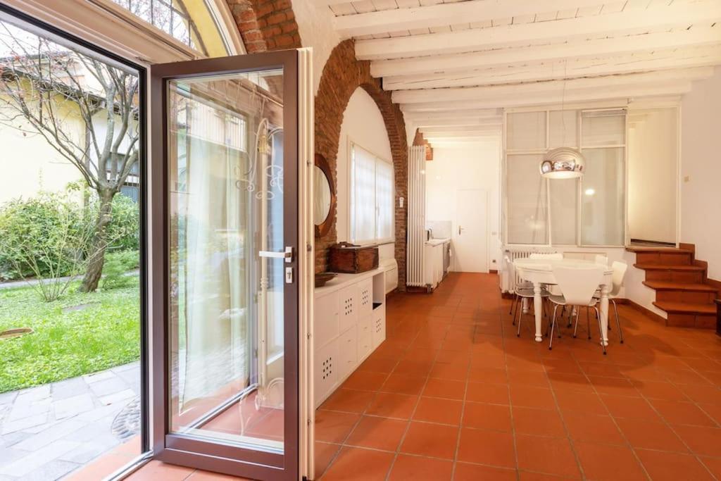 Splendido Bilocale Navigli Ascanio 13 - Mirable Pm Mailand