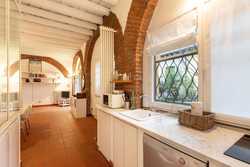 Splendido Bilocale Navigli Ascanio 13 - Mirable Pm Apartment *