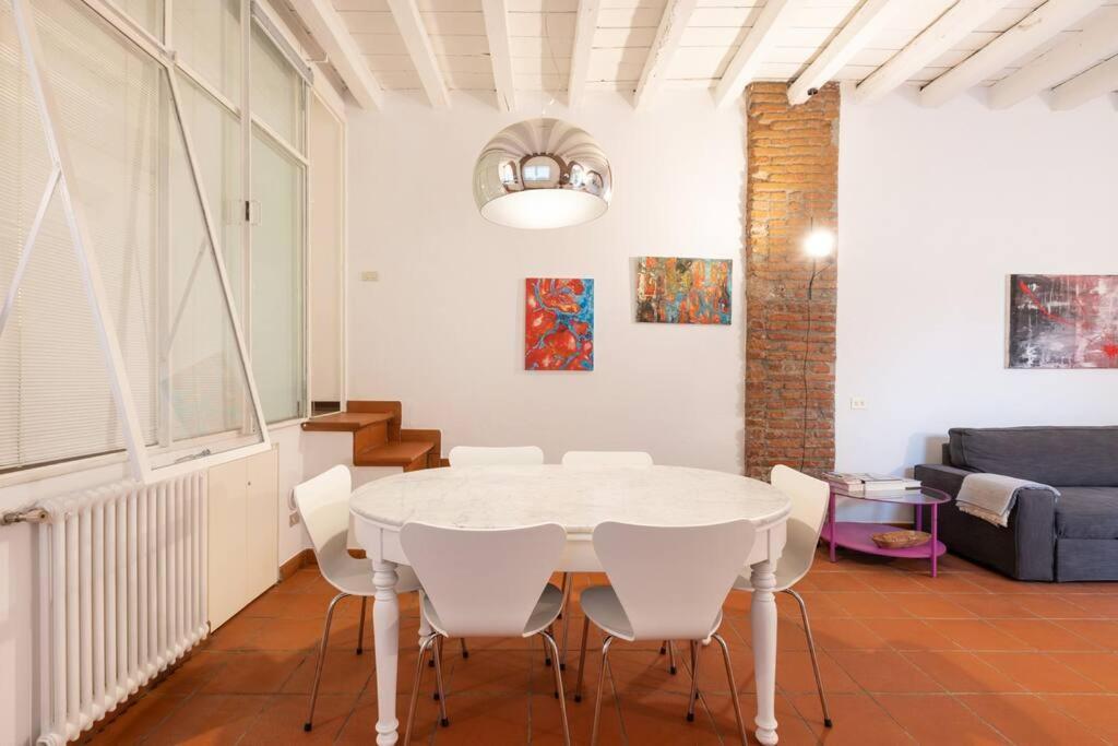 Apartment Splendido Bilocale Navigli Ascanio 13 - Mirable Pm *