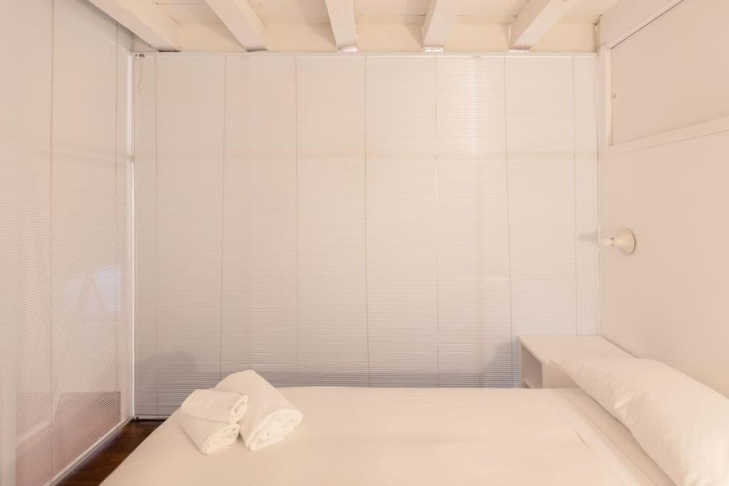 Splendido Bilocale Navigli Ascanio 13 - Mirable Pm *