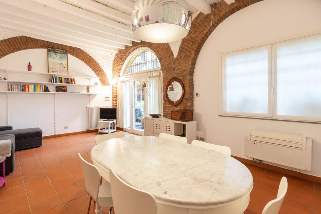 Splendido Bilocale Navigli Ascanio 13 - Mirable Pm * Mailand