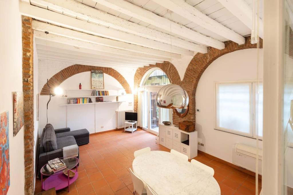 Apartment Splendido Bilocale Navigli Ascanio 13 - Mirable Pm
