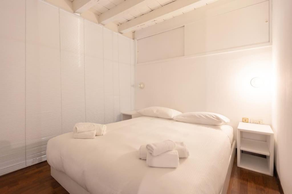 Splendido Bilocale Navigli Ascanio 13 - Mirable Pm