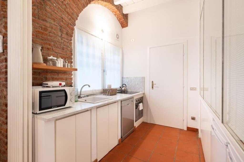 Splendido Bilocale Navigli Ascanio 13 - Mirable Pm Apartment