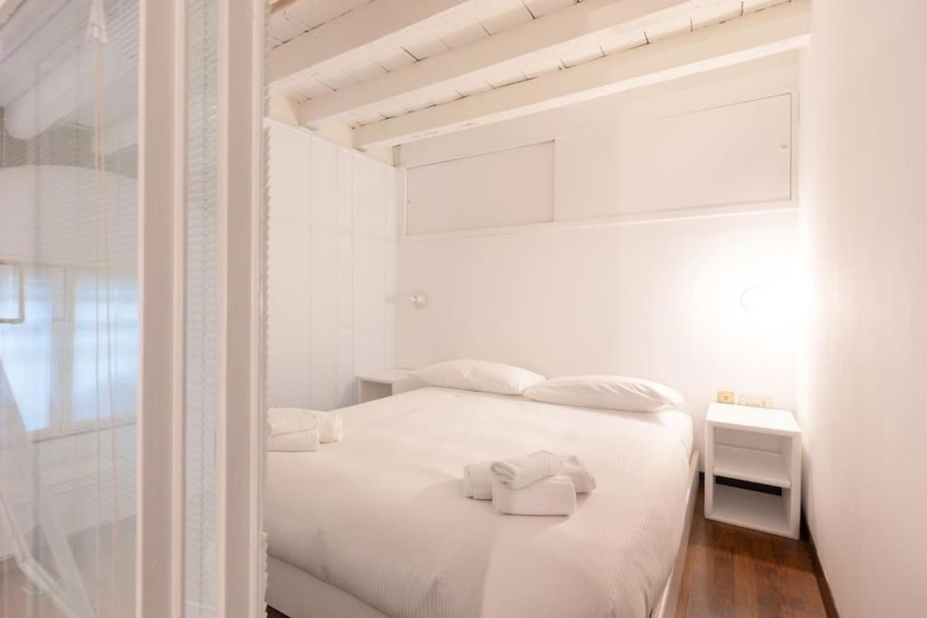 Splendido Bilocale Navigli Ascanio 13 - Mirable Pm Apartment *
